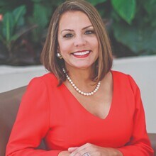 Debbie Da Silva